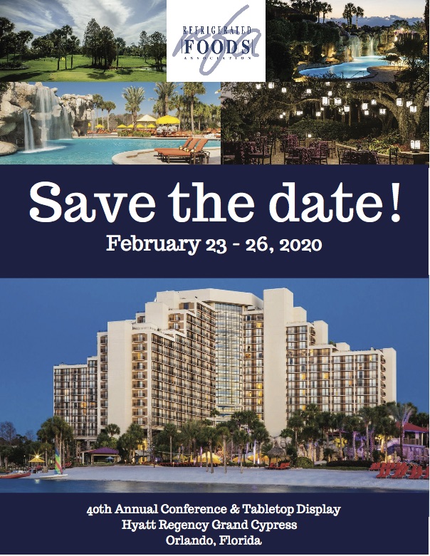 RFA Conference
